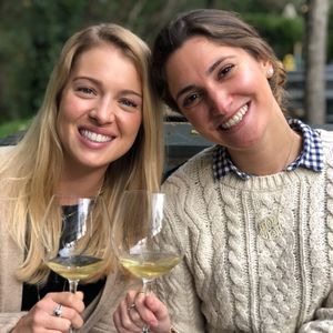 Meet your Posher, Christine